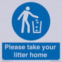 please-take-your-litter-home-mandatory-sign~